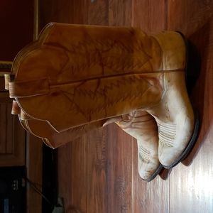 panhandle slim boots